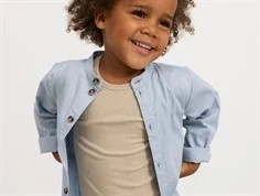 MarMar stone wall t-shirt modal